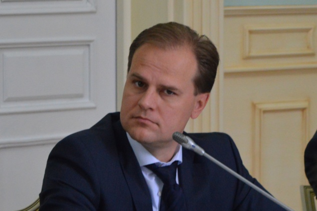 Киевский чиновник Алексей Полищук подталкивал Киевсовет к земельной афере