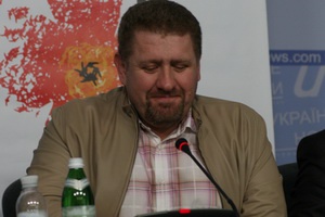 Бондаренко отказался присоединиться к регионалам
