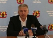 Луганский ЖКХ обзавелся новым начальником