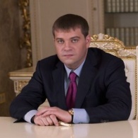 Евгений Анисимов построит в Запорожье фонтан