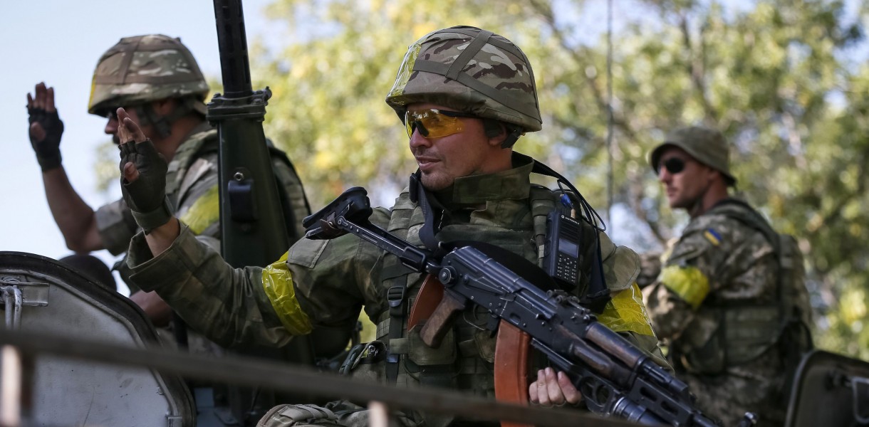 В Украине рассказали, чем закончится попытка освобождения Донбасса по "хорватскому" сценарию