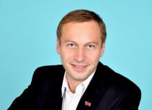 Депутата-коммуниста Максима Чаленко наказали за пьянство