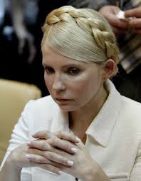 Мнение: Что теперь будет с Юлией Тимошенко