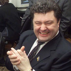 Петр Порошенко – политический хамелеон в маскхалате Партии Регионов