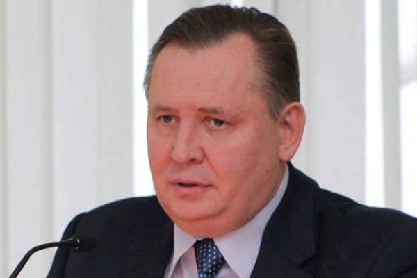 Луганский экс-губернатор Владимир Пристюк готов присягнуть на верность любой власти