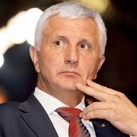'Нунсовец' Анатолий Матвиенко отказался от участия в парламентских выборов