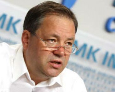 Умер заместитель главы правления НАК «Нафтогаз Украины» Александр Тодийчук