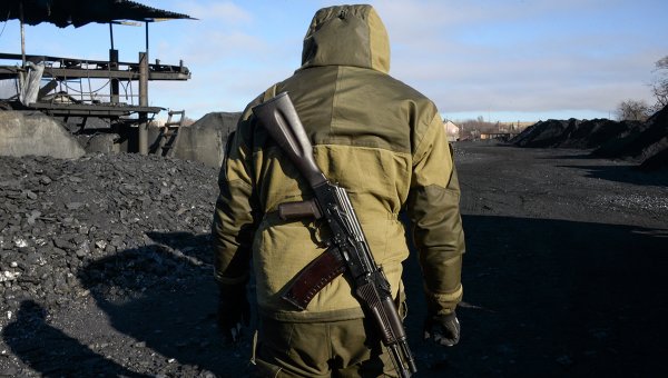 Наивный министр считает, что украинские средства на закупку угля не попадают боевикам