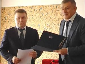 Любомир Войтович - новый прокурор Житомирской области
