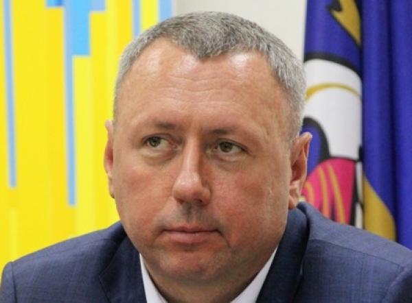 Зампреду Шевченковской РГА Андрееву установили залог в 2 млн