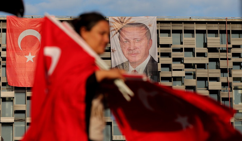 Турция и Реджеп Великолепный: куда мечты приведут Эрдогана