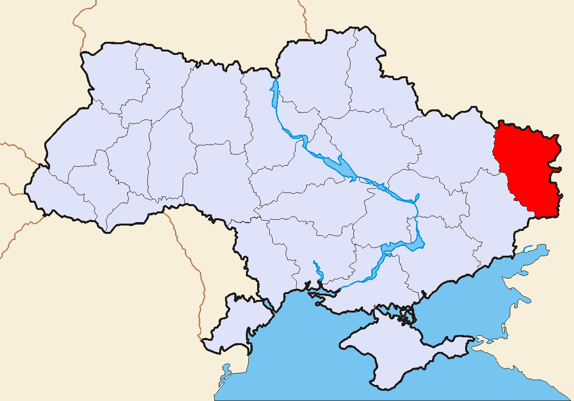 Об этом говорят: Только один луганский нардреп проголосовал за изменение территориального устройства Луганской области