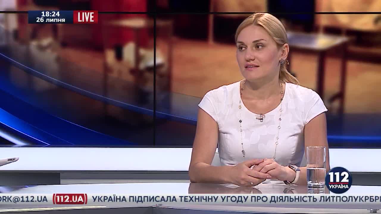 «Самопомич» требует полной отставки правительства Арсения Яценюка