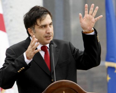 Важно: Михаил Саакашвили начинает ставить ультиматумы