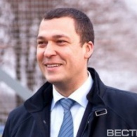 Константин Пивоваров покидает пост первого вице-президента футбольного клуба 'Металлист' Харьков
