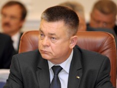 Павел Лебедев начал системную борьбу с коррупцией в Минобороны