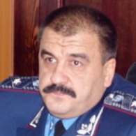 Иван Катеринчук в 2010 году уволился из МВД по причине отказа работать под руководством президента-зека