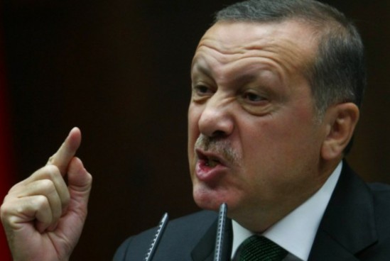 Не просто Дабик. Как Эрдоган "отжал" сакральное пророчество у ИГИЛ