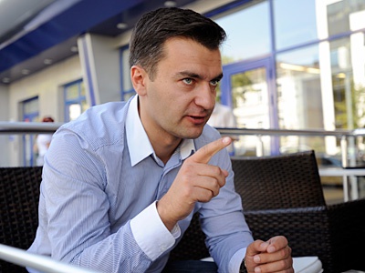 Мнение: Петр Порошенко лучше Януковича на 30%
