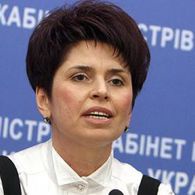 У соратницы Юлии Тимошенко Татьяны Слюз в больнице не выдержало сердце