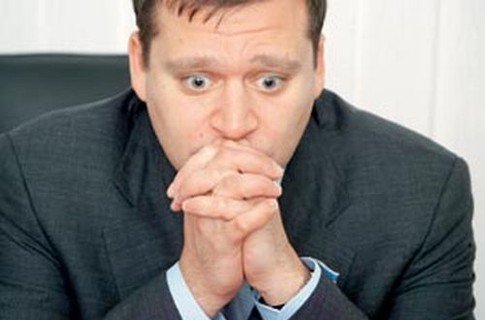 Михаил Добкин грозит, что «нарыв прорвет», весной будут выборы в Раду