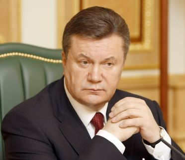 Народ на Грушевского не допускает любого сотрудничества с Виктором Януковичем