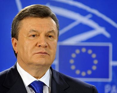 Виктор Янукович считает, что политические испытания усилят Украину