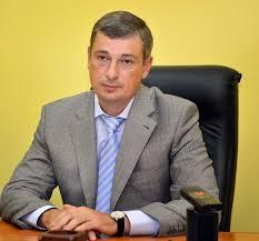 Главного полицейского Черкасской области задержали по делу о коррупции