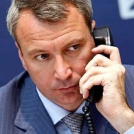 Виталий Немилостивый опроверг информацию о том, что он станет 'тушкой' и проголосует за Николая Азарова