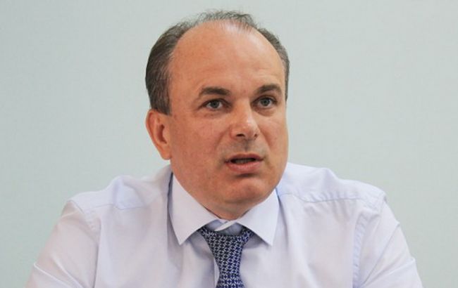 Кандидат в мэры Мариуполя Юрий Тернавский заявил о масштабных фальсификациях