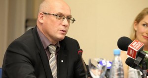 Андрей Черкасов: Человек Ефремова и «заслуженный госслужащий» в «ЛНР»