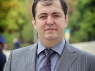Владимир Боделан вернулся к исполнению обязанностей главного спасателя Одесской области