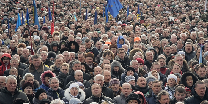 Прогноз: Каким будет новый президент Украины