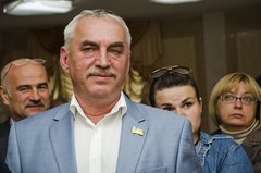 Нардеп Василий Гуляев попался на тройном «кнопкодавстве» во время голосования за Госбюджет