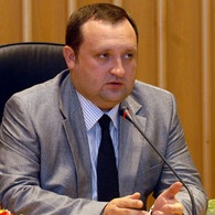 Сергей Арбузов стал первый вице-премьером