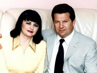 Экс-жена Сергея Куницына показала свой дом