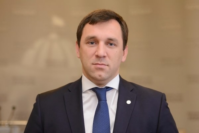 ​Одесситы уличили депутата Виктора Кривенко в "пустом" пиаре