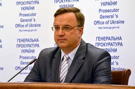 Первый заместитель генпрокурора Юрий Севрук говорит, что не имеет собственной квартиры и авто