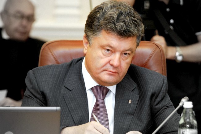 Петр Порошенко подписал закон о прокуратуре