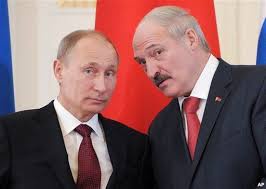 Об этом говорят: Лукашенко хочет за 'новый СССР' $30 млрд в год