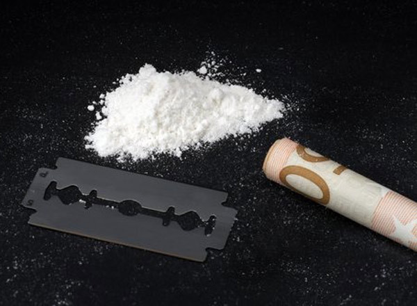 У замначальника овидиопольской милиции Александра Гаврищука нашли полкило кокаина