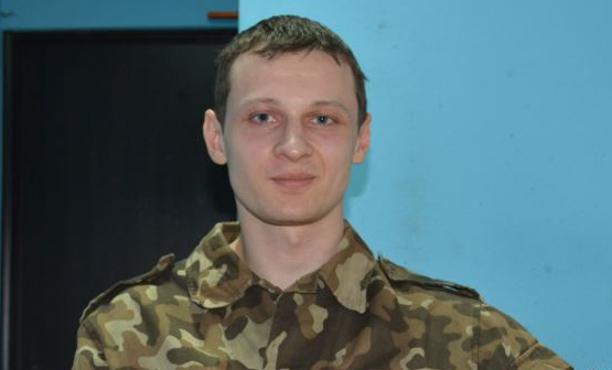 В Крыму возбудили дело против комбата «Крыма» Станислава Краснова