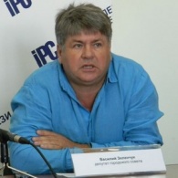 Василий Зеленчук после скандального выступления на Майдане готов оставить депутатское кресло