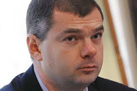 Об этом говорят: Главе Одесской области Игорю Палице грозит отставка