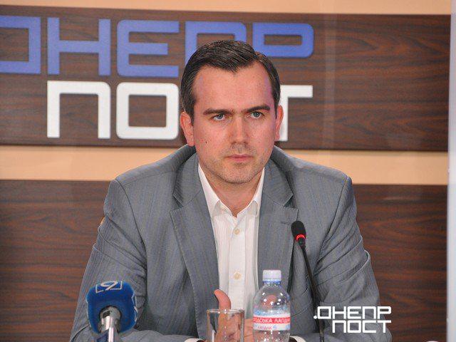 Экс-депутат ПР стал помощником Надежды Савченко