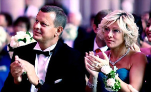 Сергій Клюєв віддає дружині за розлучення півмільярда, приховані від декларації