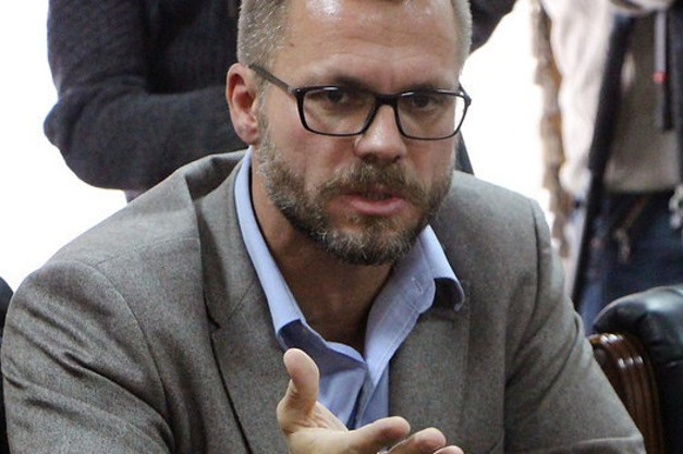 Андрей Вадатурский объяснил, зачем ему понадобилась компенсация на проживание в Киеве