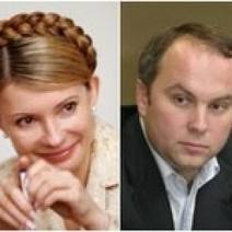 Юлия Тимошенко сказала, что Шуфрич врет и подтвердила факт телефонного разговора, выложенного в Интернет