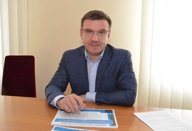 Андрей Дихтярук или как отсидевший взяточник времен Януковича стал советником по экономическим вопросам КОГА