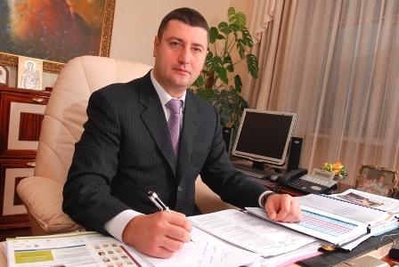 НБУ отнес еще один банк Олега Бахматюка к категории неплатежеспособных